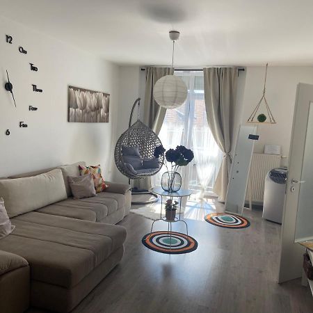 Gyoengy Apartman Ödenburg Exterior foto