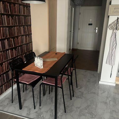 Gyoengy Apartman Ödenburg Exterior foto