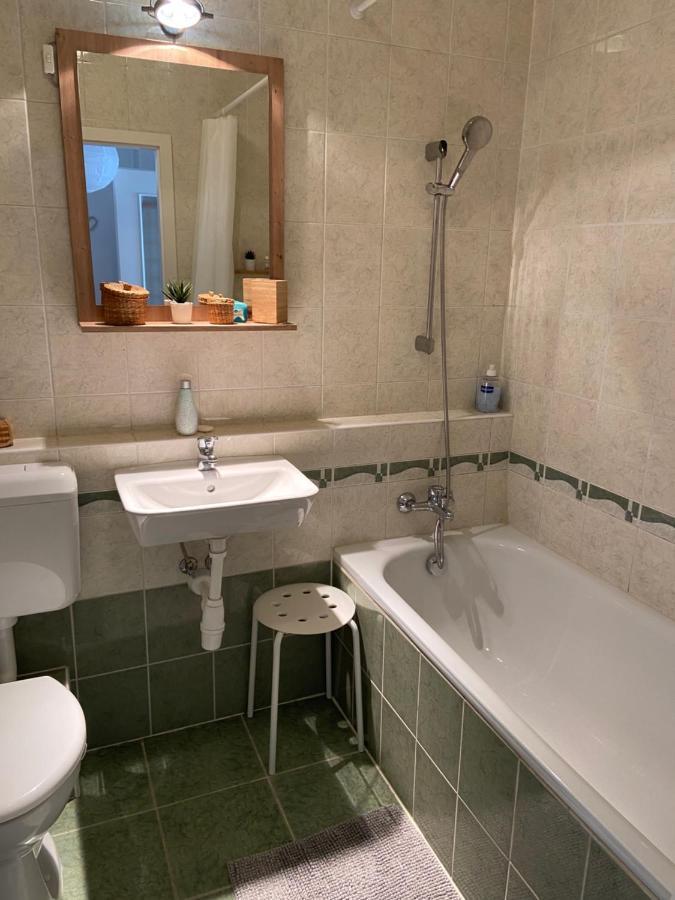 Gyoengy Apartman Ödenburg Exterior foto